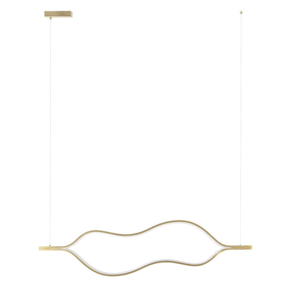 Подвесной светильник Loft it Tape Light 10403/1200 AB