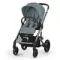 Детская коляска Cybex Balios S Lux TPE 3 в 1 Stormy Blue