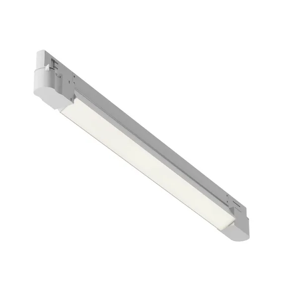 Трековый светильник Basis TR196-3-20W4K-W(N) Maytoni