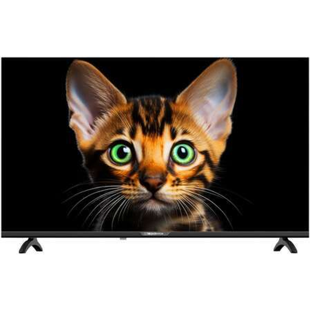 Телевизор 42" Topdevice TDTV42BS04F_BK