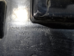 Кронштейн решетки радиатора Haval F7 2, F7x 2 24-нв Б/У Оригинал 5509107XKN02A