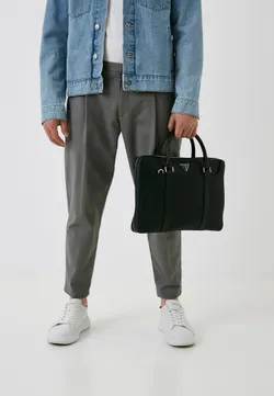 Сумка мужская GUESS