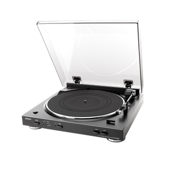 Denon DP-200USB