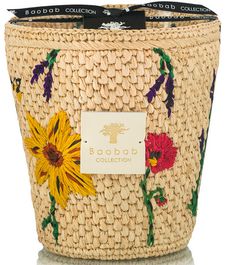Ahitra, свеча MAX 16 Vony collection, Baobab Collection
