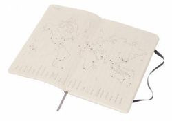 Еженедельник Moleskine CLASSIC WKNT LARGE SOFT 130х210мм  DSB12WN3