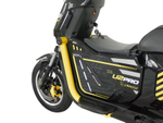 Электроскутер SIBERTON U2 PRO ALLROAD