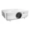 Optoma UHZ65LV White