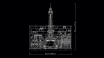 Конструктор LEGO Architecture 21064 Paris – City of Love