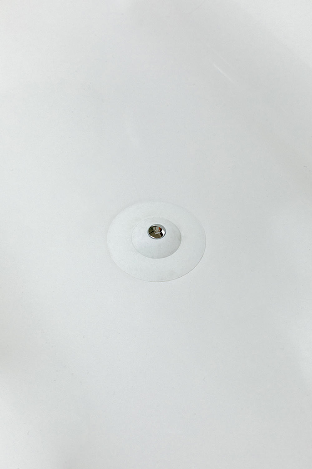 Фильтр для слива flex белый