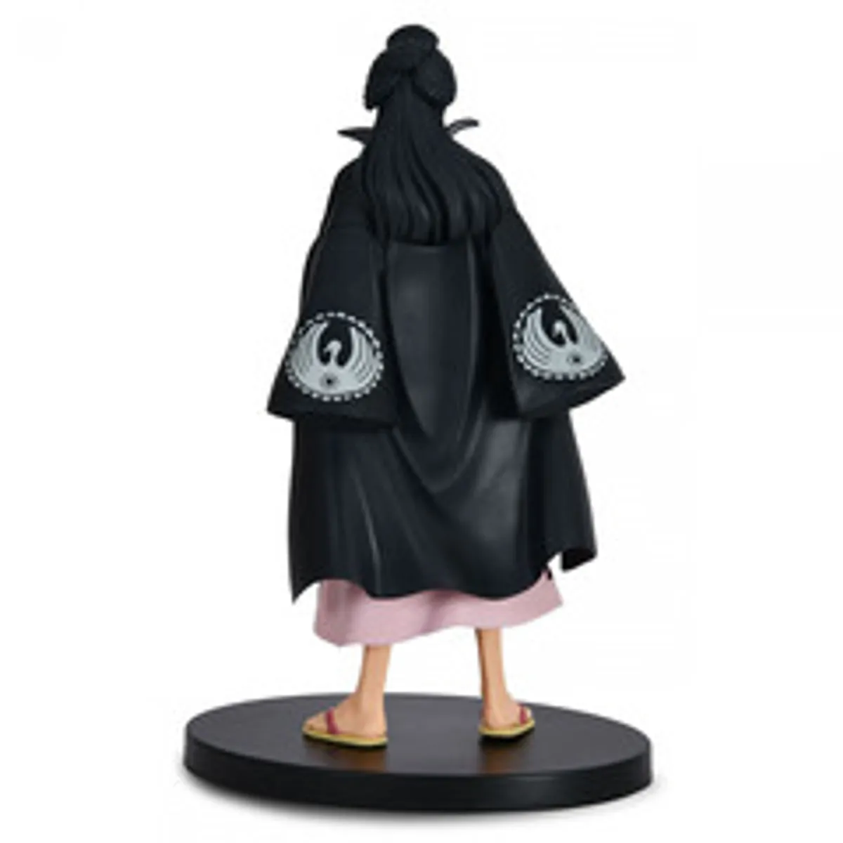Фигурка Banpresto One Piece The Grandline Men: Izou