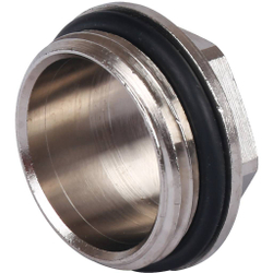 Заглушка G3/4” (для радиаторов Supremo/Monolit)
