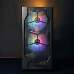 Компьютер i3 14100F + RTX 3050 6Gb