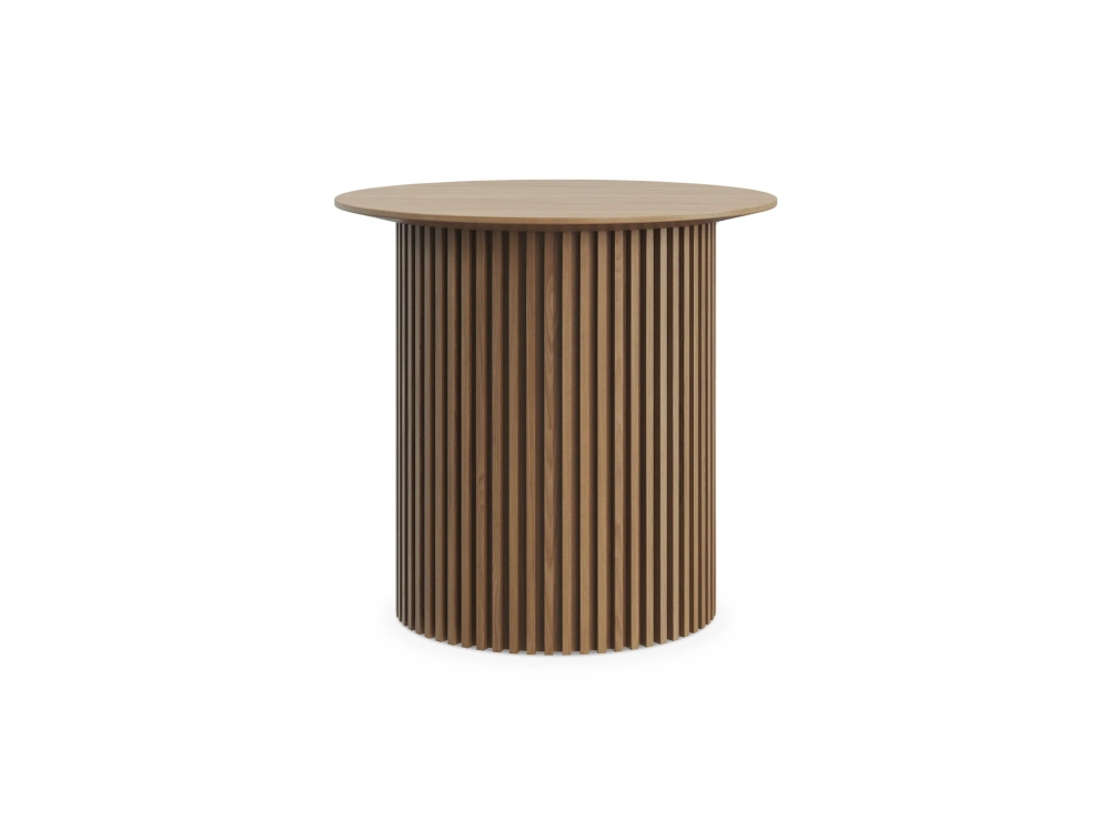 Стол журнальный Mono Stripe D40/D29/H37,5