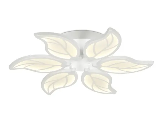 Потолочная люстра ACRYLICA FA459 Ambrella