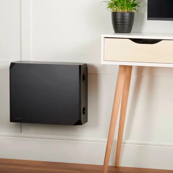 Lithe Audio WISA Active Sub Black