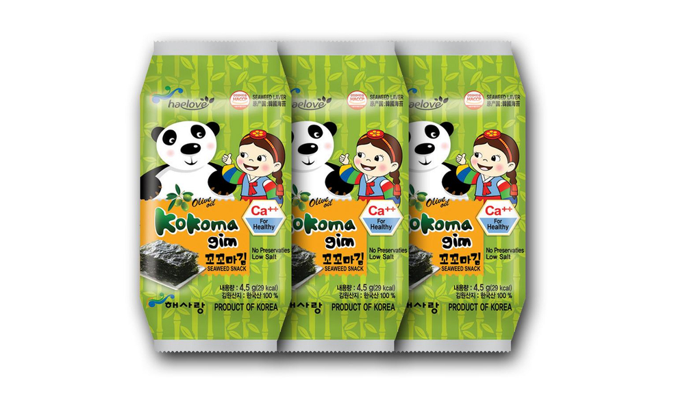 Kokoma Laver 4.5G