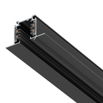 Трек встраиваемый Lightstar Quattro 503028-R