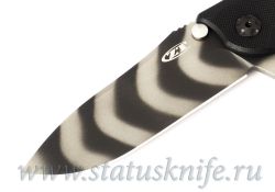 Нож Zero Tolerance 0562TS First 4 Hindererфотография - 2