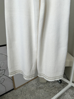 Брюки из шерсти и кашемира Panicale, S-M