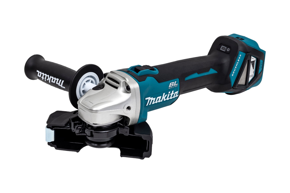 Угловая шлифмашина Makita LXT DGA511Z