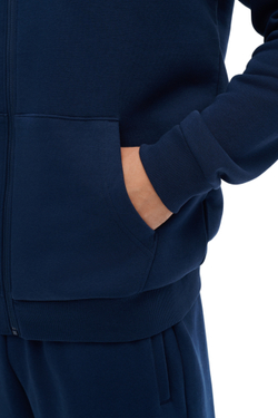 Толстовка RANK Man Competitor Fleece Fullzip