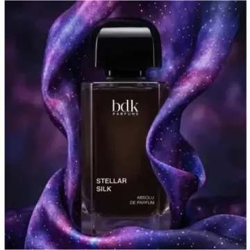 BDK Parfums Stellar Silk Absolu de Parfum