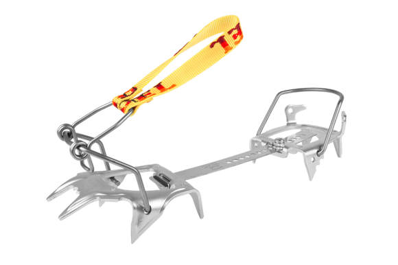 ГОНОЧНЫЕ КОШКИ ДЛЯ СКИ-ТУРА GRIVEL SKIRACE SM 2.0