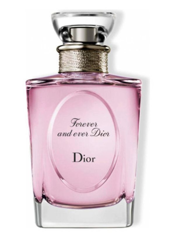 Christian Dior Les Creations de Monsieur Dior Forever and Ever
