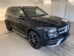 Mercedes-Benz GLS 580 4M AMG