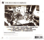The Record Company / Give It Back To You (CD)