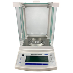 Лабораторные весы - аналитические  - VIBRA HT-224RCE glass (с поверкой)