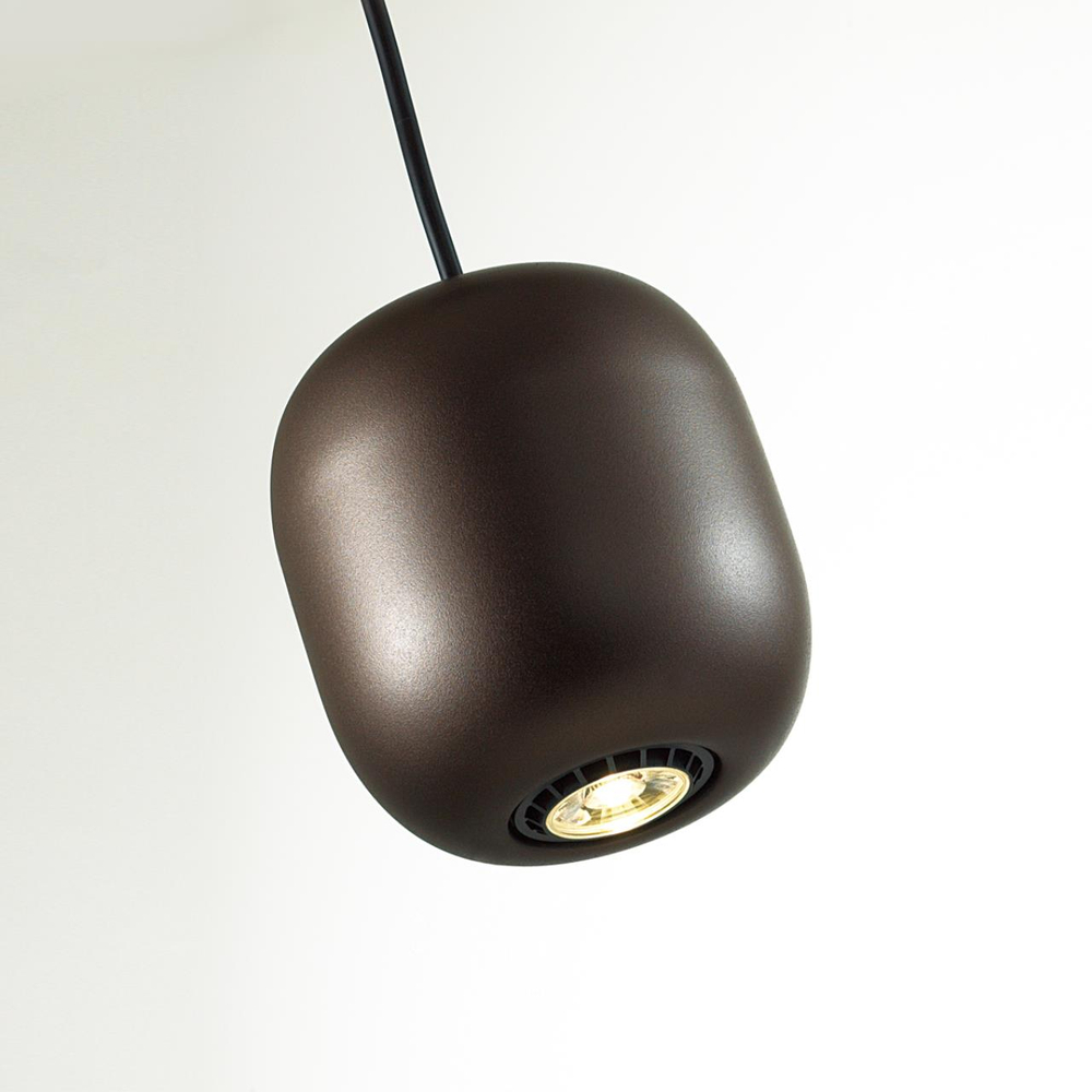 5060/1DA ODL Подвес GU10 4Вт 220В IP20 PENDANT