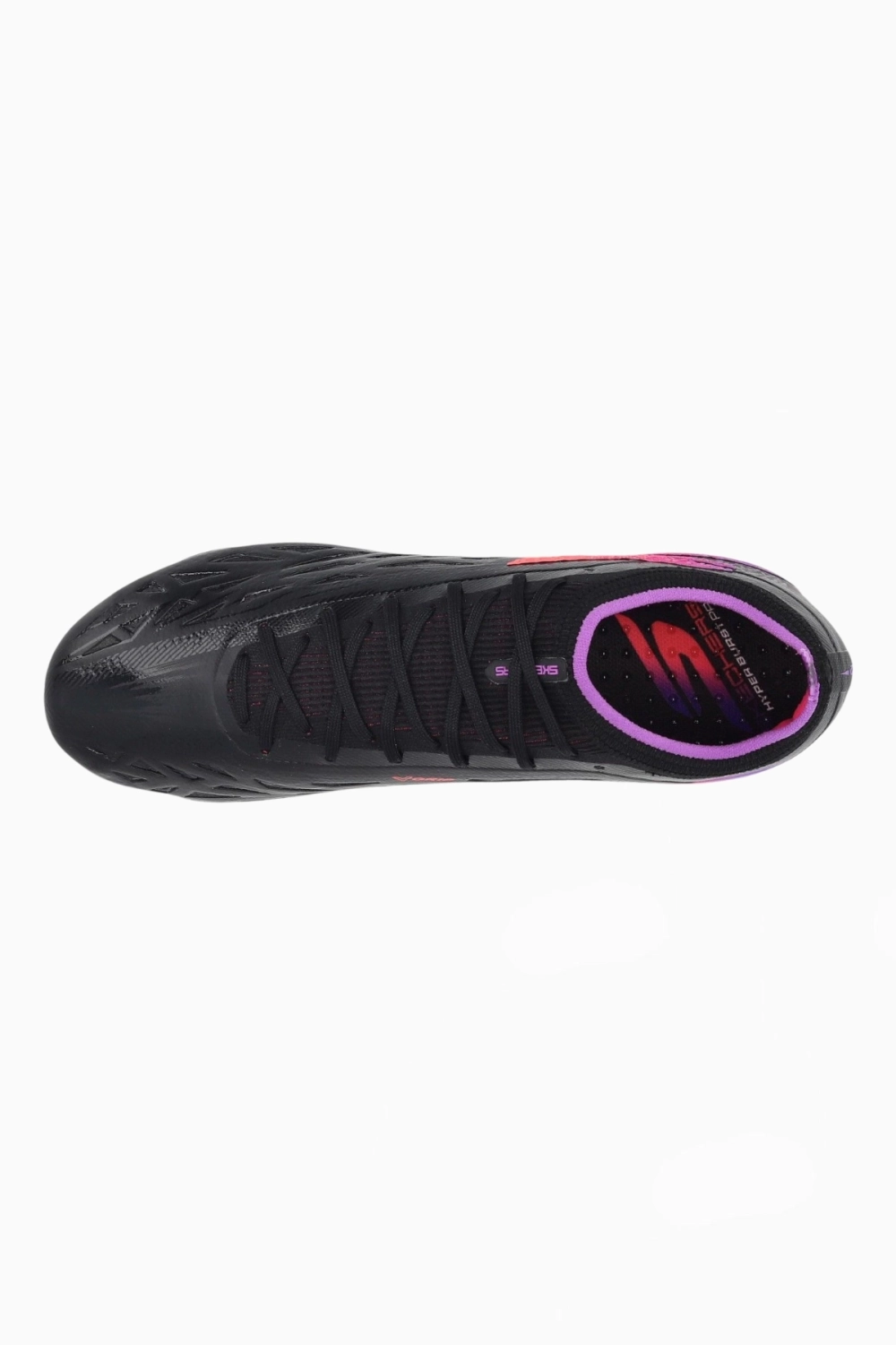 Бутсы Skechers Razor 2 Elite SG - черный