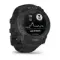 Смарт-часы Garmin Instinct 3 (50 мм) Solar Tactical Edition черные