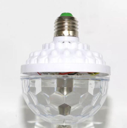 Вращающаяся лампа 6W R95