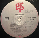 Lee Ritenour - Color Rit (Швейцария 1989г.)
