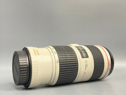 Canon EF 70-200mm 4L IS USM