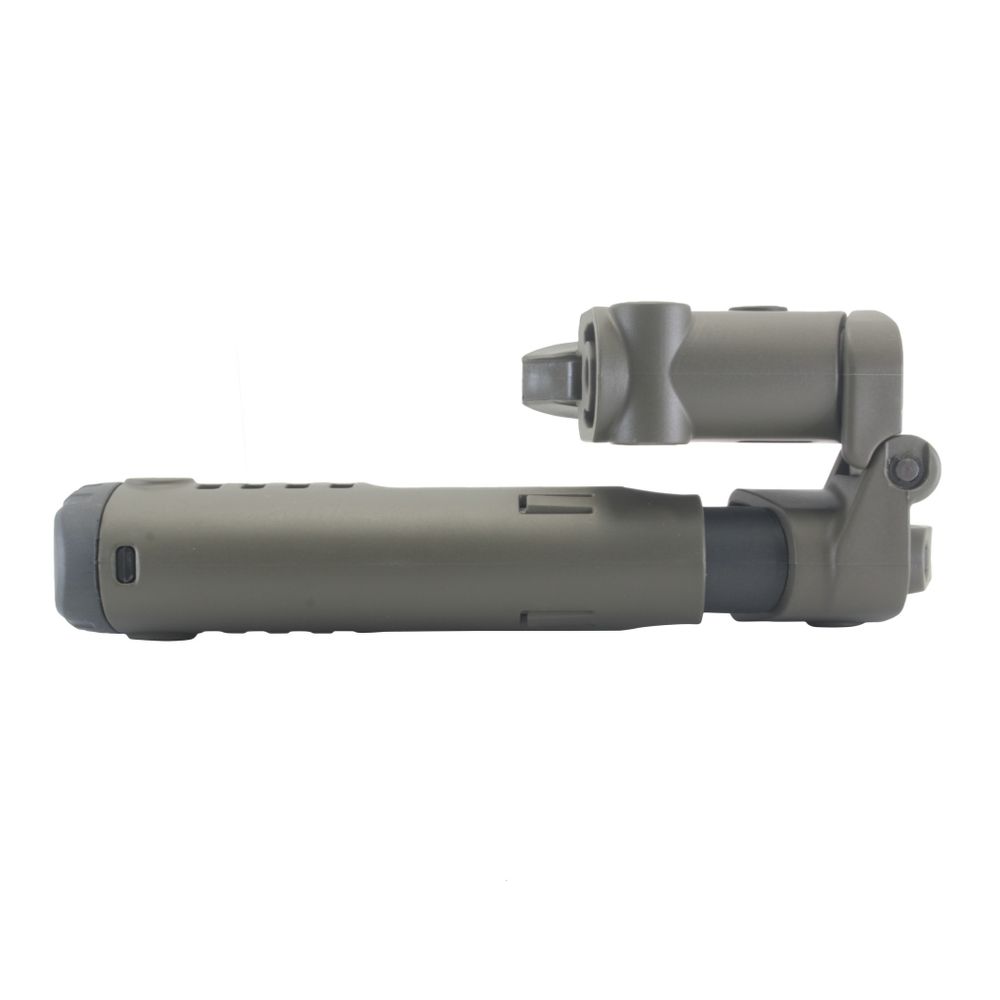 Складной приклад TBS Compact на МР-133, -153, DLG Tactical