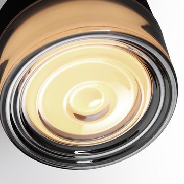 Настенно-потолочный светильник 6W 2200-3000K 7157/6CL дымчатый RONDA Odeon Light