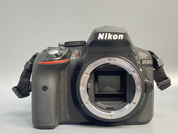 Nikon D5300 Режимы не переключаются