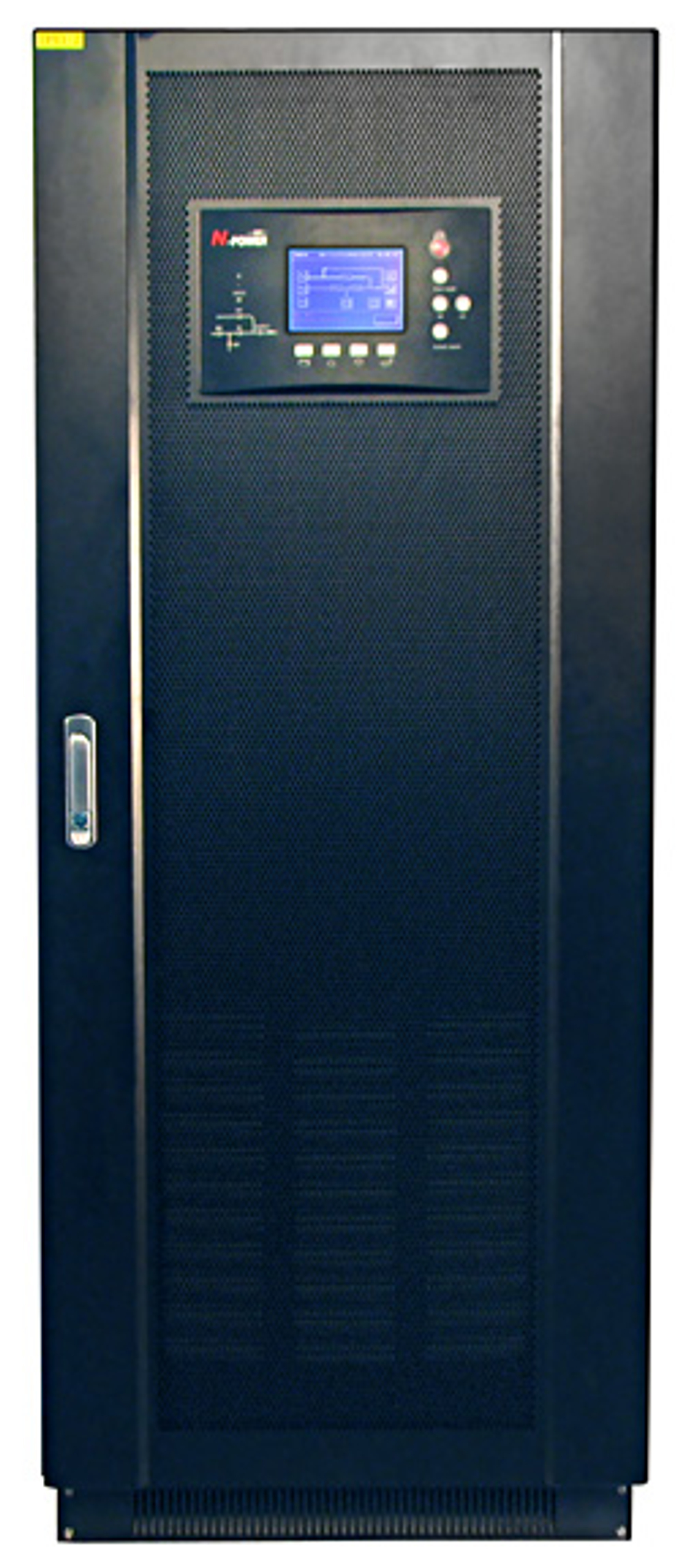 ИБП N-Power Power-Vision Black W160 3/3