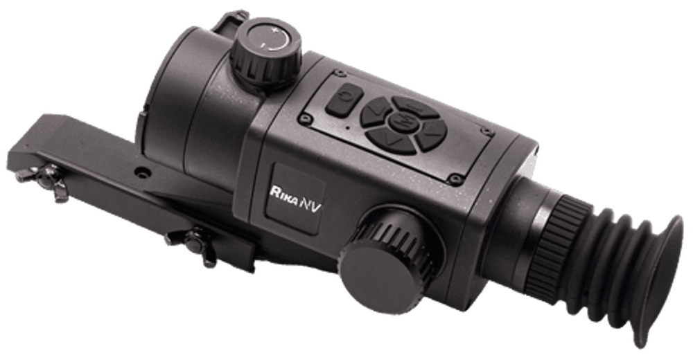 Тепловизионный прицел RikaNV Ovod M25