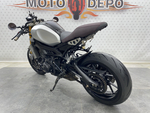 Yamaha MT-09 , 2014