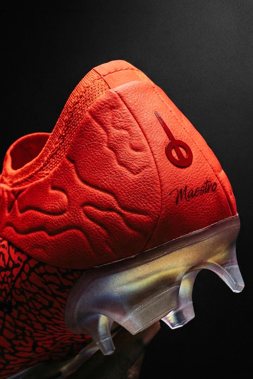 Бутсы Nike x Jordan Tiempo Maestro Elite Limited Edition FG