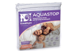 Наматрасник непромокаемый GoodNight Aquastop 180x200х30 см