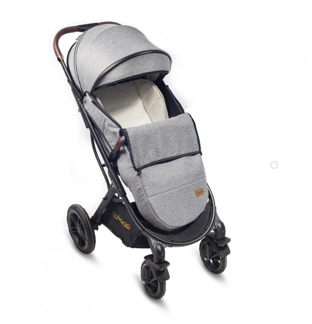 Прогулочная коляска Luxmom 609 напрокат