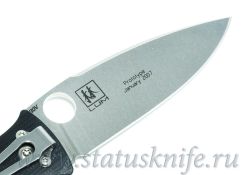 Нож BENCHMADE 745 Mini Dejavoo Prototypeфотография - 6