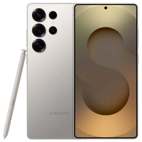 Смартфон Samsung Galaxy S25 Ultra, 1TB, Titanium Gray