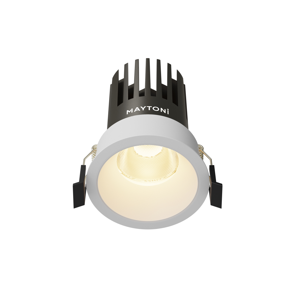 Встраиваемый светильник Technical DL117-15W-2.7K-W