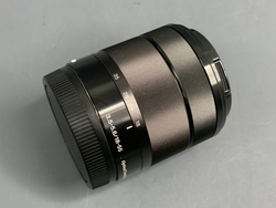 Sony E 18-55mm 3.5-5.6 OSS
